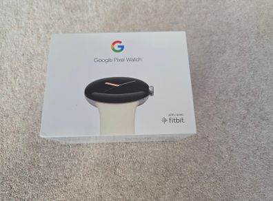 Google Pixel Watch, 1st generation, faulty / for parts or repair