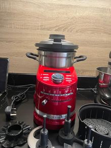 kitchen aid cook processor