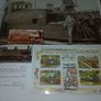 The Irish Stamp  Year Book 1994-1995 Image 4