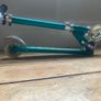 Micro Sprite Scooter (Aqua) Image 5