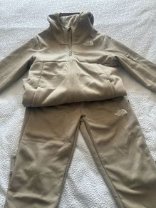 northface tracksuit