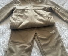 northface tracksuit