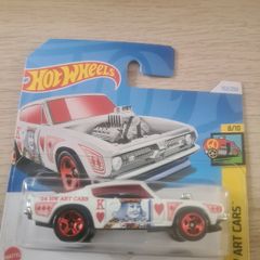 Hotwheels