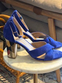 Anthropologie High Heels