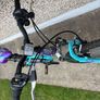 Girls Apollo Mountain Bike Image 4