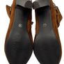 Anna Field Ankle Heeled Boots Image 4