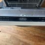 Belling 60cm Fully Integrated Dishwasher Image 2