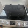 Zanussi Cooker Image 2