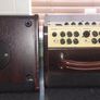 Acoustic speakers Image 2