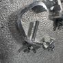 G clamp x 24 sold as one lot only Image 3