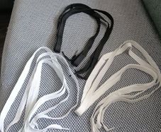 new laces