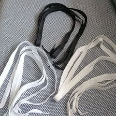 new laces