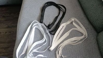 new laces