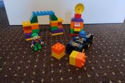 Lego Duplo Batman and Joker