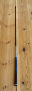 TaylorMade Stiff Flex Driver Shaft