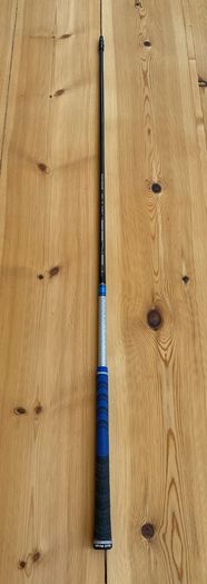 TaylorMade Stiff Flex Driver Shaft