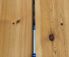 TaylorMade Stiff Flex Driver Shaft
