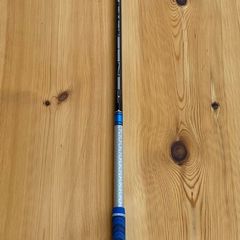 TaylorMade Stiff Flex Driver Shaft