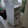 Toilet cabinet Image 3