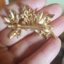 Vintage Brooch sale Image 3