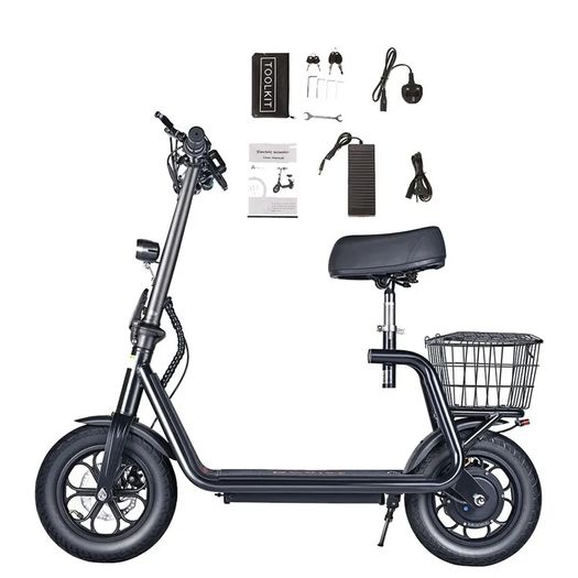 AOVO Bogist S5 Pro Electric Scooter
