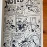 Comic: 'Valiant' annual 1968 Image 4