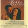 Maurice Jarre | A WALK in the CLOUDS    (Original Motion Picture Soundtrack) Image 3