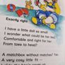 old school book the magic broom Image 4