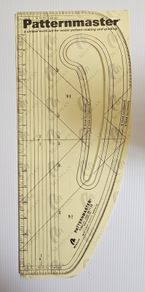 Designing and patternmaking