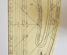 Designing and patternmaking
