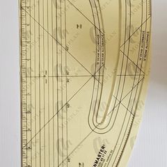 Designing and patternmaking