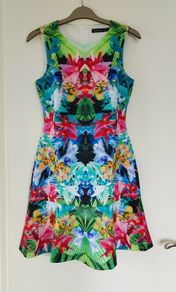 Karen Millen Dress - Size 10