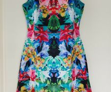 Karen Millen Dress - Size 10