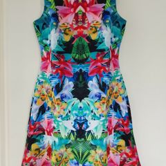 Karen Millen Dress - Size 10