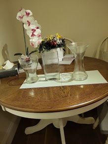 Vases