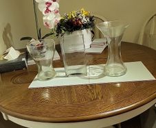 Vases