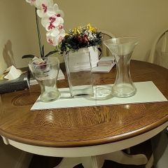 Vases