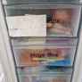 Haier Fridge Freezer Image 5