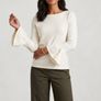 Mint Velvet Jumper Image 2
