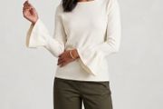 Mint Velvet Jumper