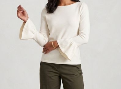 Mint Velvet Jumper