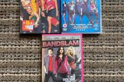 dvds