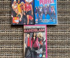 dvds