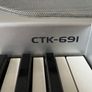 Casio keyboard Image 6
