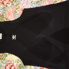 Adidas vest