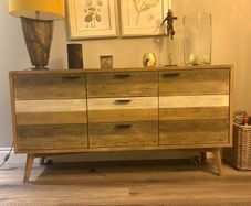 Side board and TV Unit