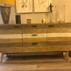 Side board and TV Unit