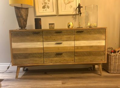 Side board and TV Unit
