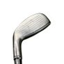Taylormade Gapr Hi Hybrid / #5 25 Degree / Kbs Hybrid 70 Regular Image 3