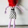 Monster high doll Operetta Image 2